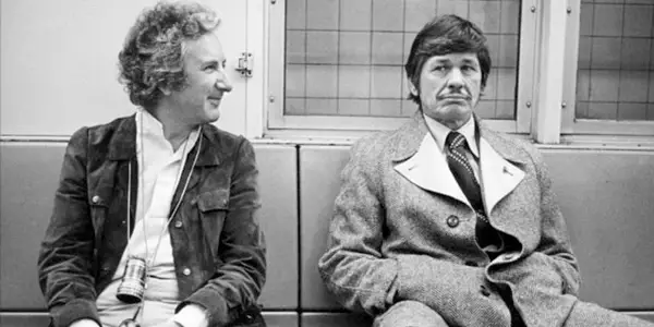 Looking Back At The DEATH WISH Franchise Looking Back At The DEATH WISH Franchise