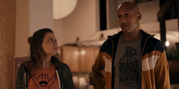 DON'T THINK TWICE: A Comedy About Comedy That Really Sells The Comedy DON'T THINK TWICE: A Comedy About Comedy That Really Sells The Comedy