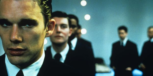 Let's Celebrate The 20th Anniversary Of These Great 1997 Films Let's Celebrate The 20th Anniversary Of These Great 1997 Films