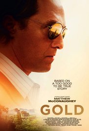 Movies Opening In Cinemas On January 27 - Gold