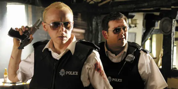 Blood In The Ice Cream: A Deeper Look At The CORNETTO TRILOGY Blood In The Ice Cream: A Deeper Look At The CORNETTO TRILOGY
