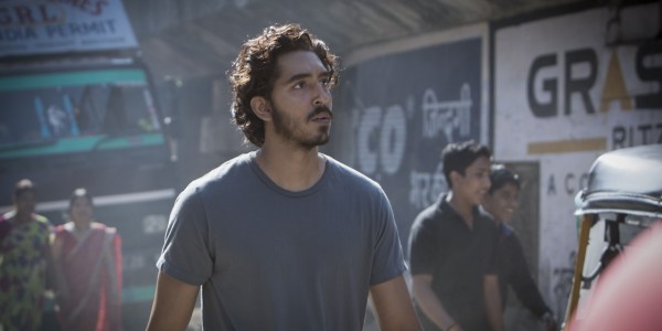 The Nominated Film You May Have Missed: LION