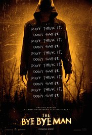 Movies Opening In Cinemas On January 13 - The Bye Bye Man