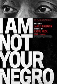 Movies Opening In Cinemas On February 3 - I Am Not Your Negro