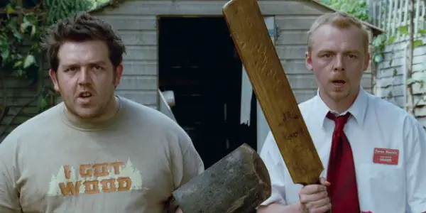 Blood In The Ice Cream: A Deeper Look At The CORNETTO TRILOGY Blood In The Ice Cream: A Deeper Look At The CORNETTO TRILOGY