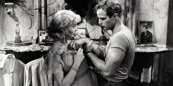 The Nominated Film You May Have Missed: A STREETCAR NAMED DESIRE The Nominated Film You May Have Missed: A STREETCAR NAMED DESIRE