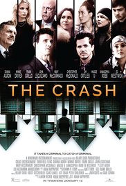 Movies Opening In Cinemas On January 13 - The Crash