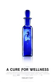 Movies Opening In Cinemas On February 17 - A Cure For Wellness