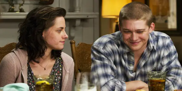 BILLY LYNN'S LONG HALFTIME WALK: A Visual Misfire We Didn't See Coming BILLY LYNN'S LONG HALFTIME WALK: A Visual Misfire We Didn't See Coming