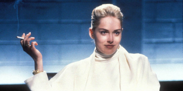 Why People Love To Hate BASIC INSTINCT Why People Love To Hate BASIC INSTINCT