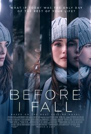 Movies Opening In Cinemas On March 3 - Before I Fall