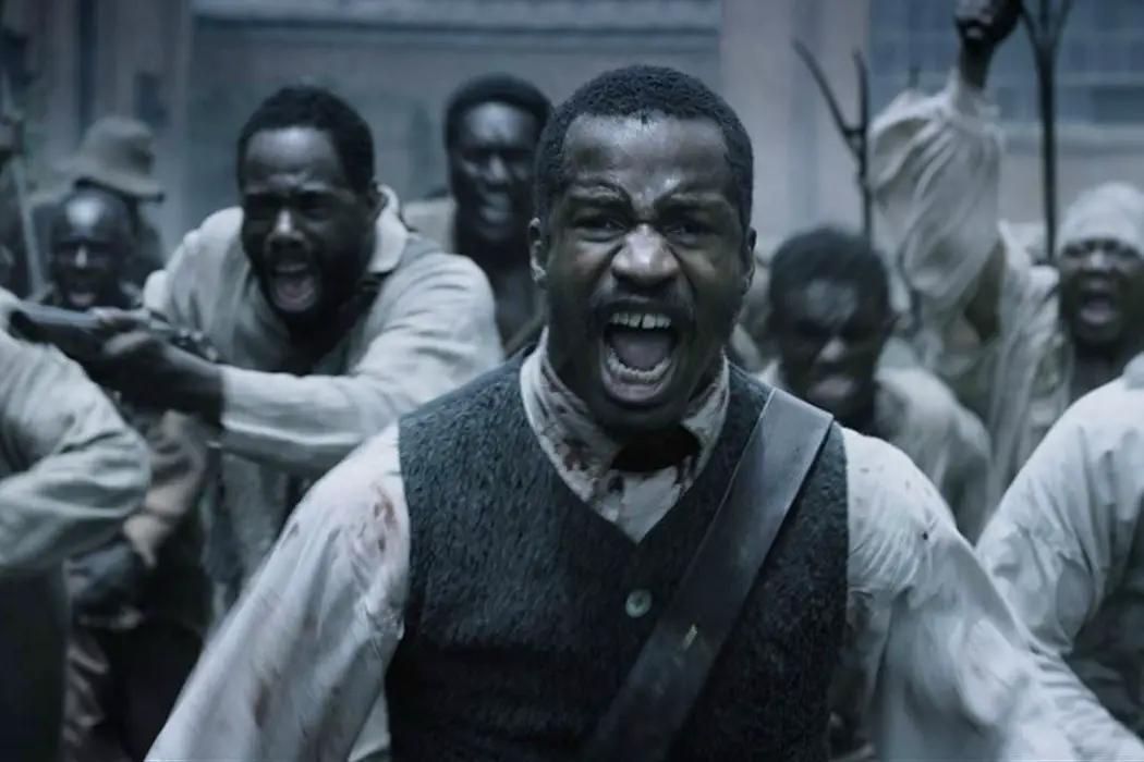 Birth of a Nation: The Most Depressive Movie of 2016