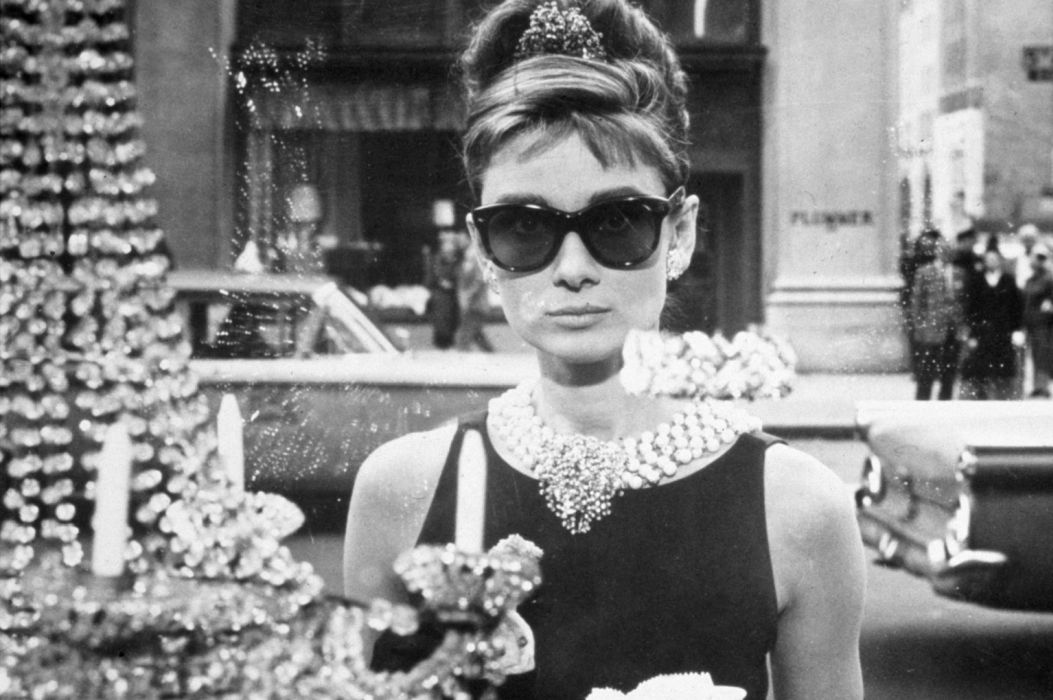 Profile: Audrey Hepburn