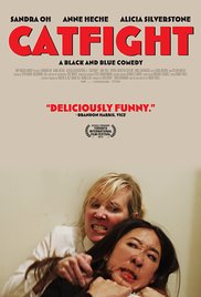 Movies Opening In Cinemas On March 3 - Catfight