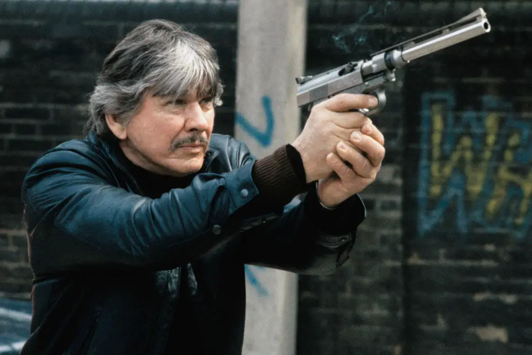 Looking Back At The DEATH WISH Franchise