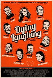 Movies Opening In Cinemas On February 24 - Dying Laughing