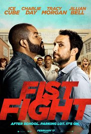 Movies Opening In Cinemas On February 17 - Fist Fight