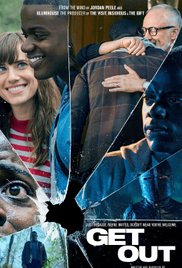 Movies Opening In Cinemas On February 24 - Get Out