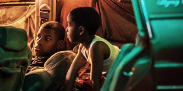 IMPERIAL DREAMS: A Simple Film With Powerful Resonance IMPERIAL DREAMS: A Simple Film With Powerful Resonance