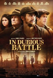 Movies Opening In Cinemas On February 17 - In Dubious Battle