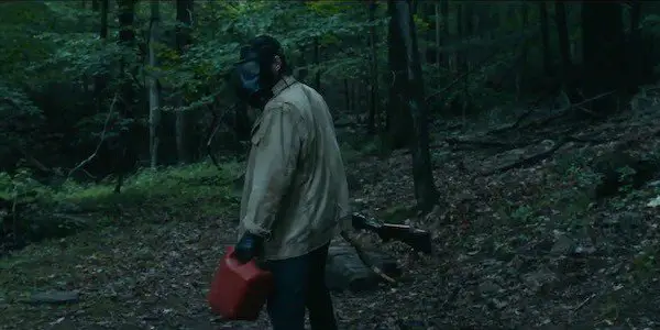 It Comes At Night Trailer It Comes At Night Trailer