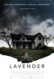 Movies Opening In Cinemas On March 3 - Lavender