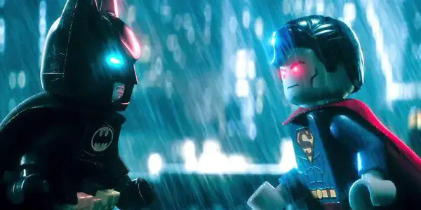 THE LEGO BATMAN MOVIE: How Warner Bros. Learned To Make Fun Of Batman THE LEGO BATMAN MOVIE: How Warner Bros. Learned To Make Fun Of Batman