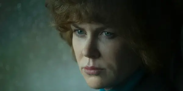 LION: True-Story Oscar Bait That Fails To Roar LION: True-Story Oscar Bait That Fails To Roar