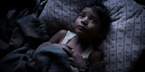 LION: True-Story Oscar Bait That Fails To Roar LION: True-Story Oscar Bait That Fails To Roar