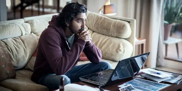 LION: True-Story Oscar Bait That Fails To Roar LION: True-Story Oscar Bait That Fails To Roar