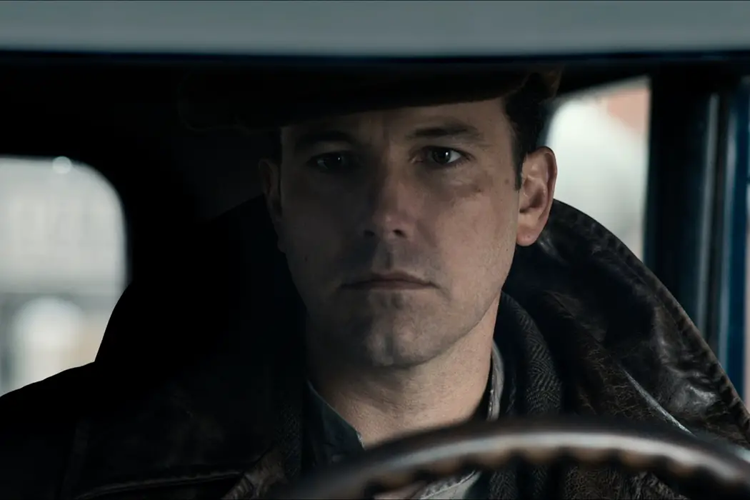 LIVE BY NIGHT: Ben Affleck's Next Great Effort As Writer/Director/Star