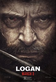 Movies Opening In Cinemas On March 3 - Logan