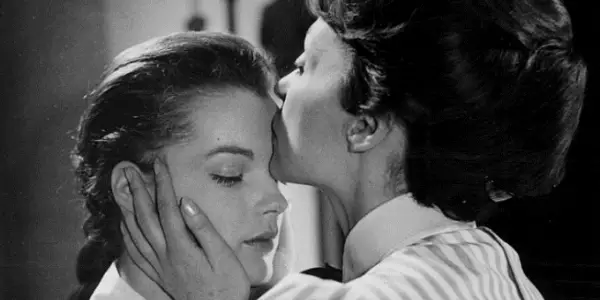 Notions of Love and Resistance in Géza von Rádvanyi's MÄDCHEN IN UNIFORM Notions of Love and Resistance in Géza von Rádvanyi's MÄDCHEN IN UNIFORM