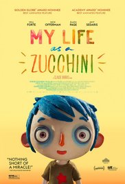 Movies Opening In Cinemas On February 24 - My Life as a Zucchini