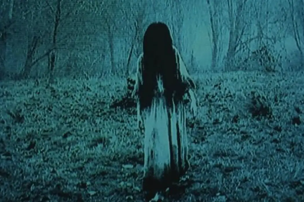 RINGS: A Poorly Wrought Attempt At Nostalgia