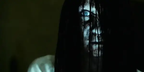 RINGS: A Poorly Wrought Attempt At Nostalgia