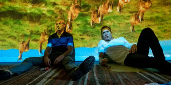 T2 TRAINSPOTTING: Choose Nostalgia