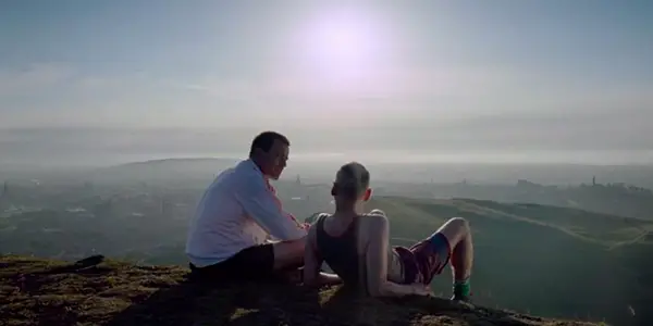 T2 TRAINSPOTTING: Choose Nostalgia T2 TRAINSPOTTING: Choose Nostalgia