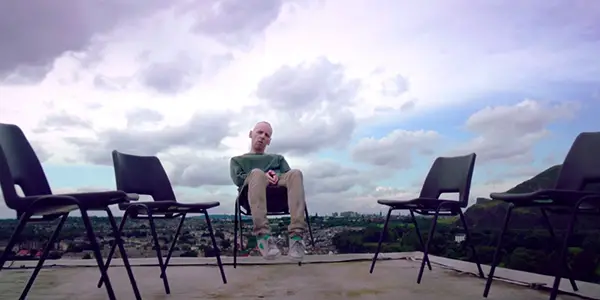T2 TRAINSPOTTING: Choose Nostalgia T2 TRAINSPOTTING: Choose Nostalgia