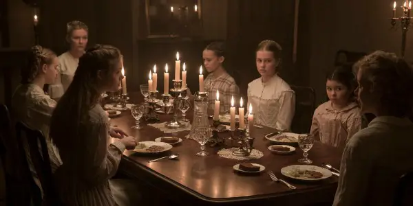 THE BEGUILED Trailer THE BEGUILED Trailer