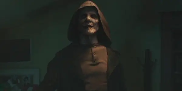 THE BYE BYE MAN: A Pointless Urban Legend Tale THE BYE BYE MAN: A Pointless Urban Legend Tale