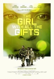 Movies Opening In Cinemas On February 24 - The Girl with All the Gifts