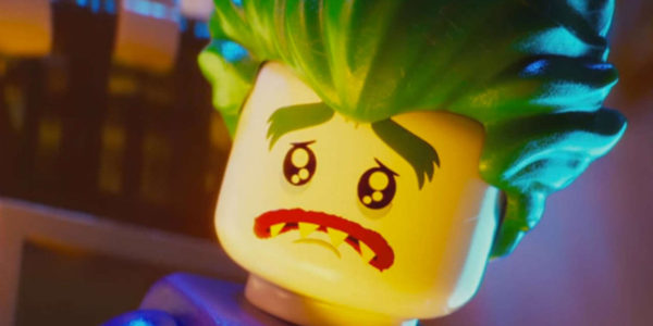 THE LEGO BATMAN MOVIE: How Warner Bros. Learned To Make Fun Of Batman THE LEGO BATMAN MOVIE: How Warner Bros. Learned To Make Fun Of Batman