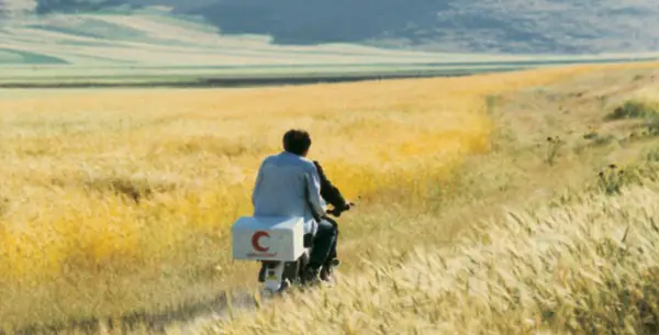 A Few Important Films from Abbas Kiarostami: Essential Viewing For Tumultuous Times