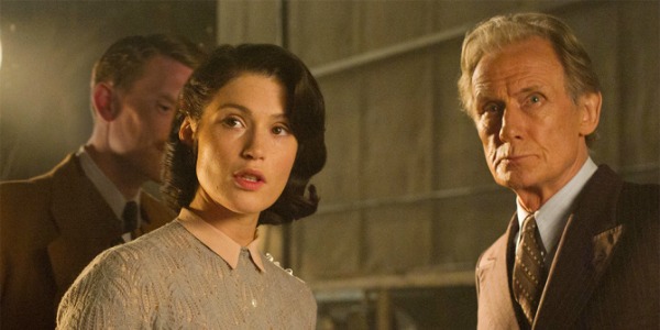 THEIR FINEST Trailer THEIR FINEST Trailer