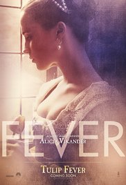 Movies Opening In Cinemas On February 24 - Tulip Fever