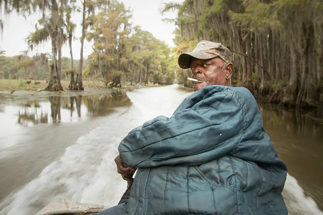 UNCERTAIN: An Enchanting Look At An Otherworldly Town