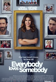 Movies Opening In Cinemas On February 17 - everybody loves somebody