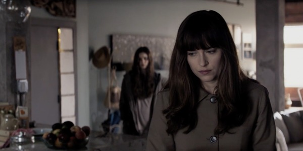 FIFTY SHADES DARKER: It's So Bad It's Good FIFTY SHADES DARKER: It's So Bad It's Good