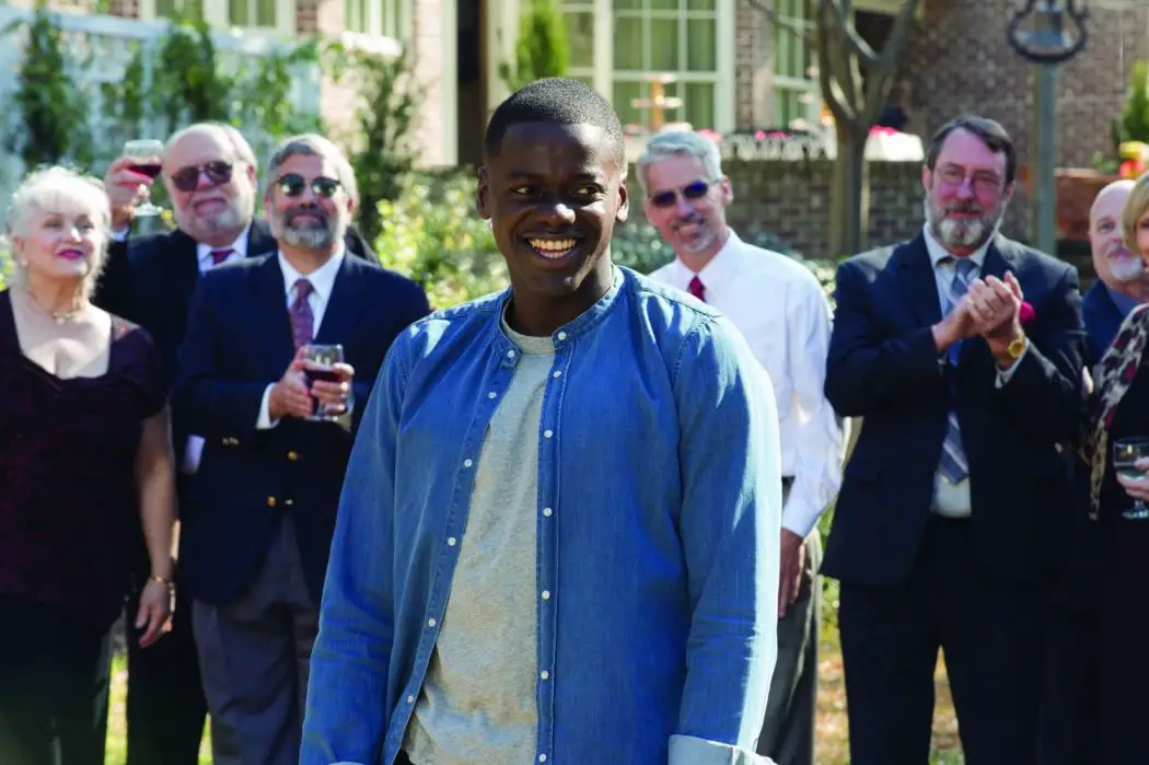 Movies Opening In Cinemas On February 24 - Get Out